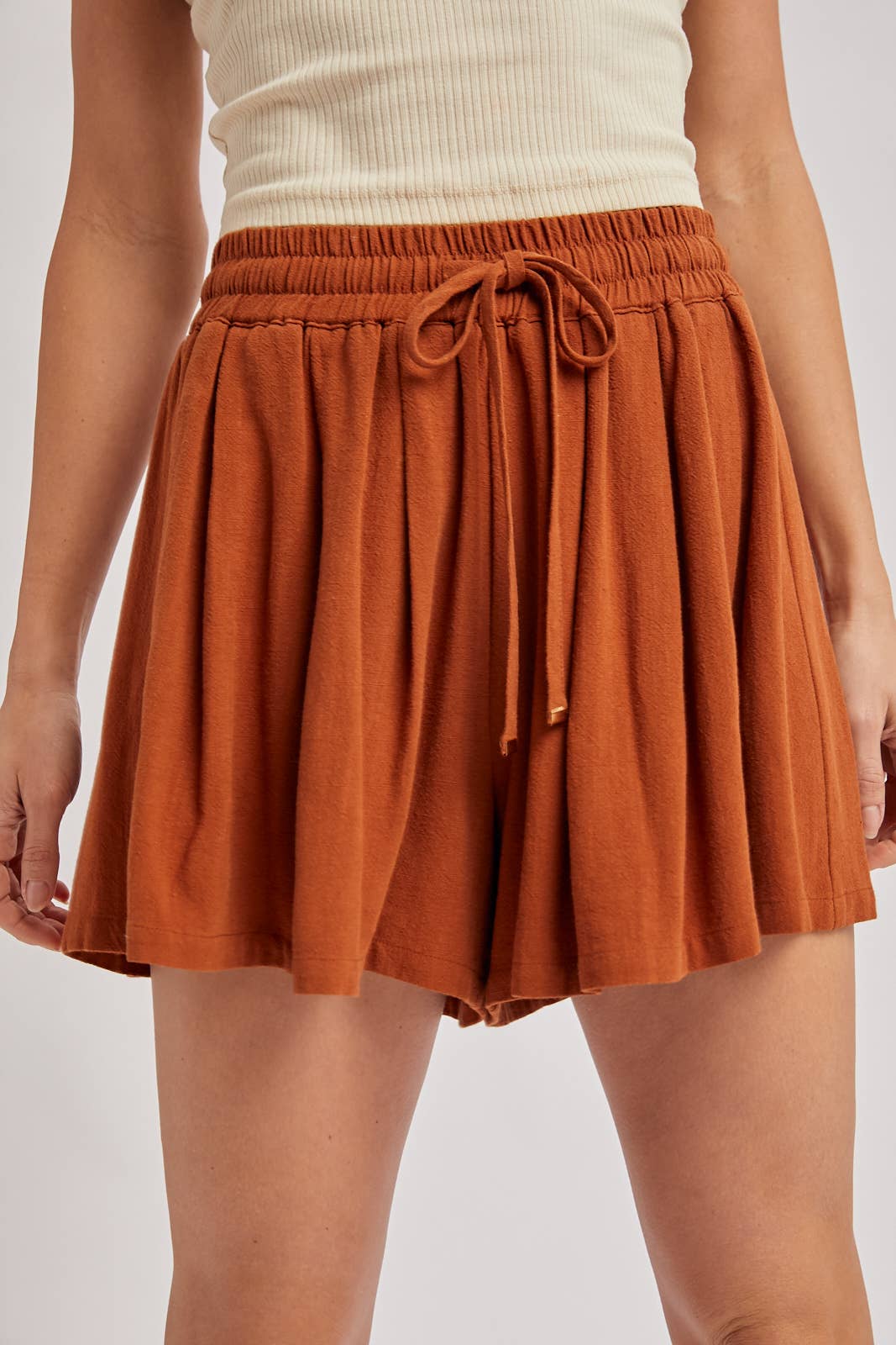 Flirt Alert Skort