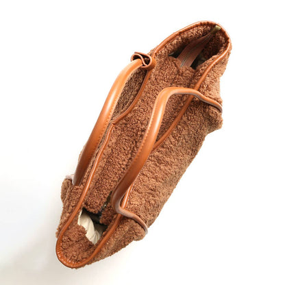 Sherpa Shoulder Bag