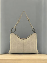 Load image into Gallery viewer, Gilda Suede leather bag