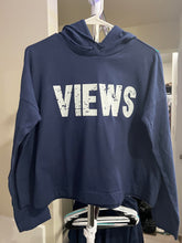 Load image into Gallery viewer, Views Long Sleeve Hooded Tee