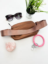 Load image into Gallery viewer, IN STOCK Bum Bag - Brown | Women&#39;s Fanny Pack