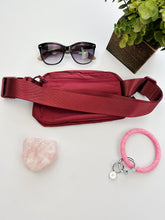 Load image into Gallery viewer, IN STOCK Bum Bag - Wine | Women&#39;s Fanny Pack