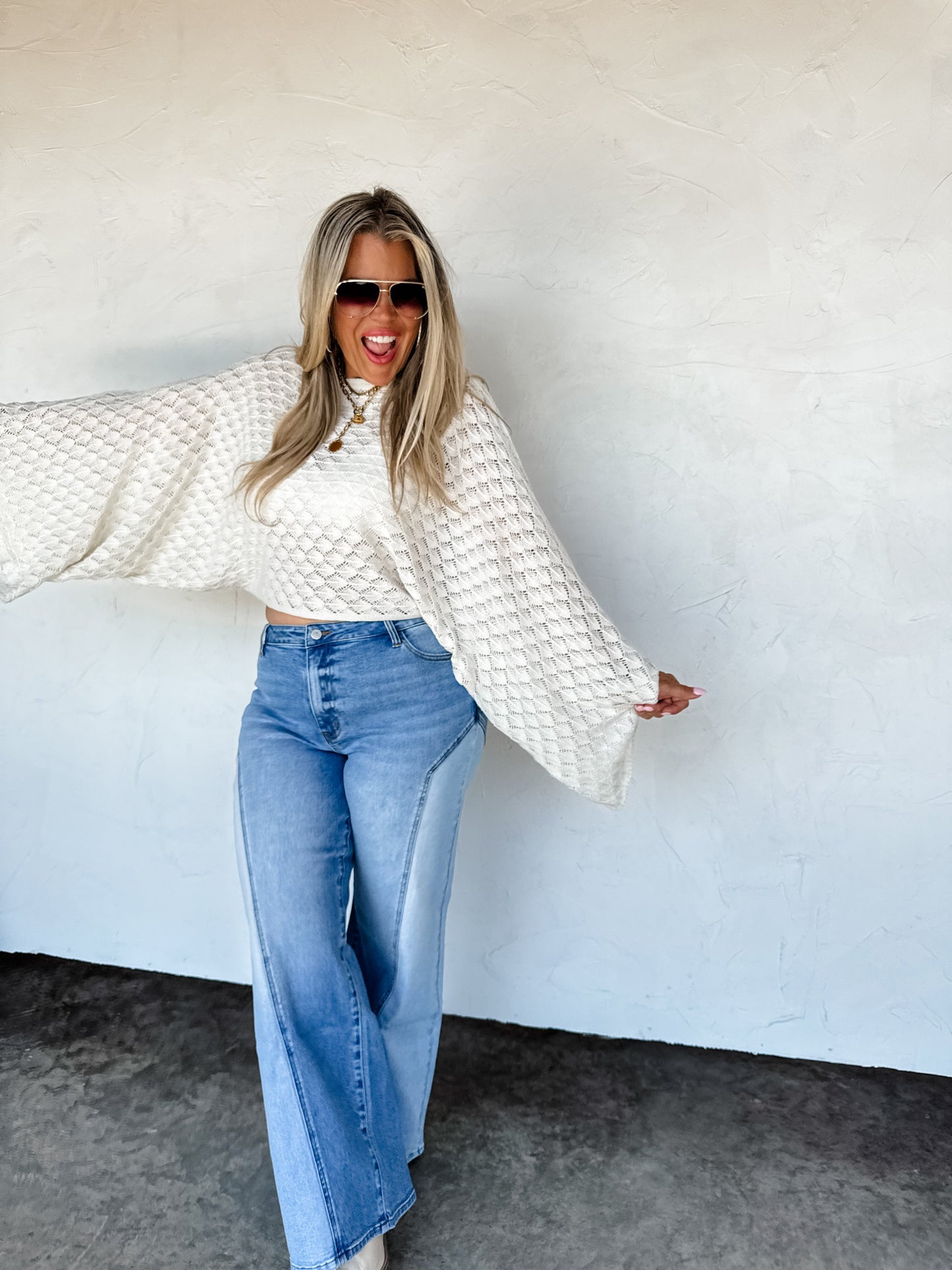 Blakeley Trail Blazer Denim