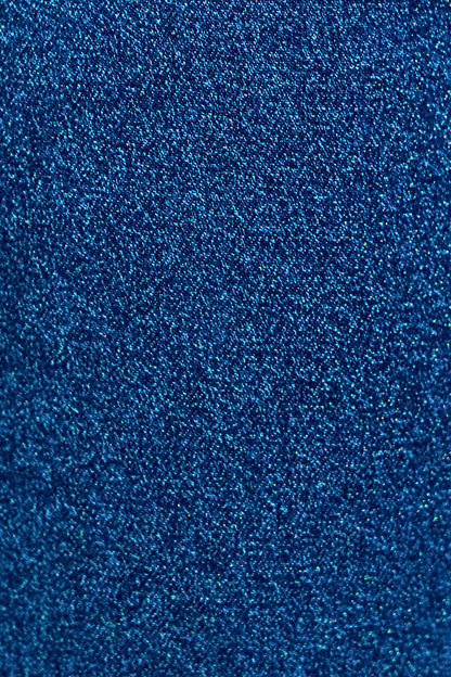 Judy Blue Glitter Girl HW Flare Denim