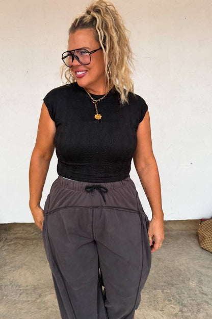 Lounge About Joggers