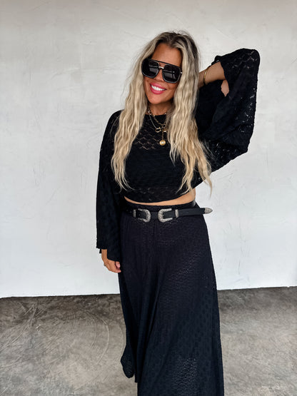 Free Spirit Festival Top