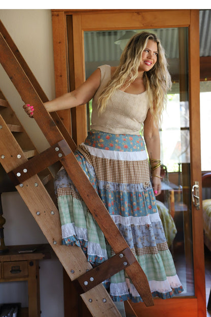 Country Girl Maxi
