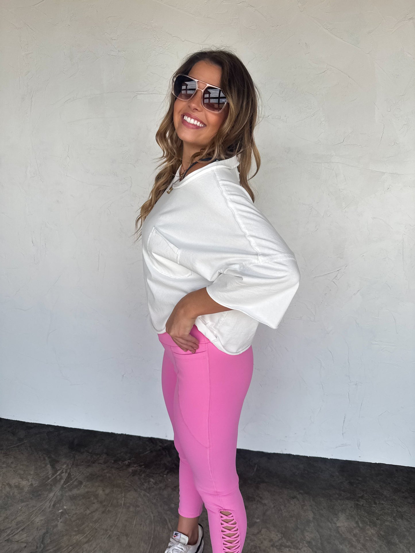 Blakeley Signature Leggings