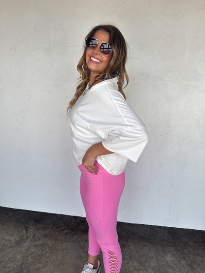 Blakeley Signature Leggings