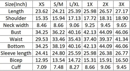 Kori Snap Henley Top