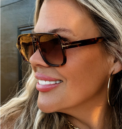 Retro Ray's Sunglasses