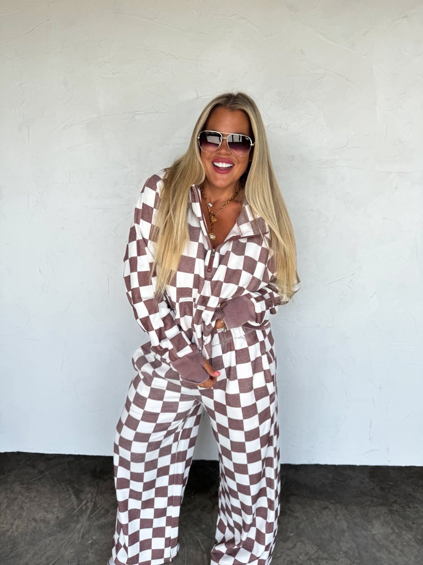 Easy Does It Pullover Hoodie