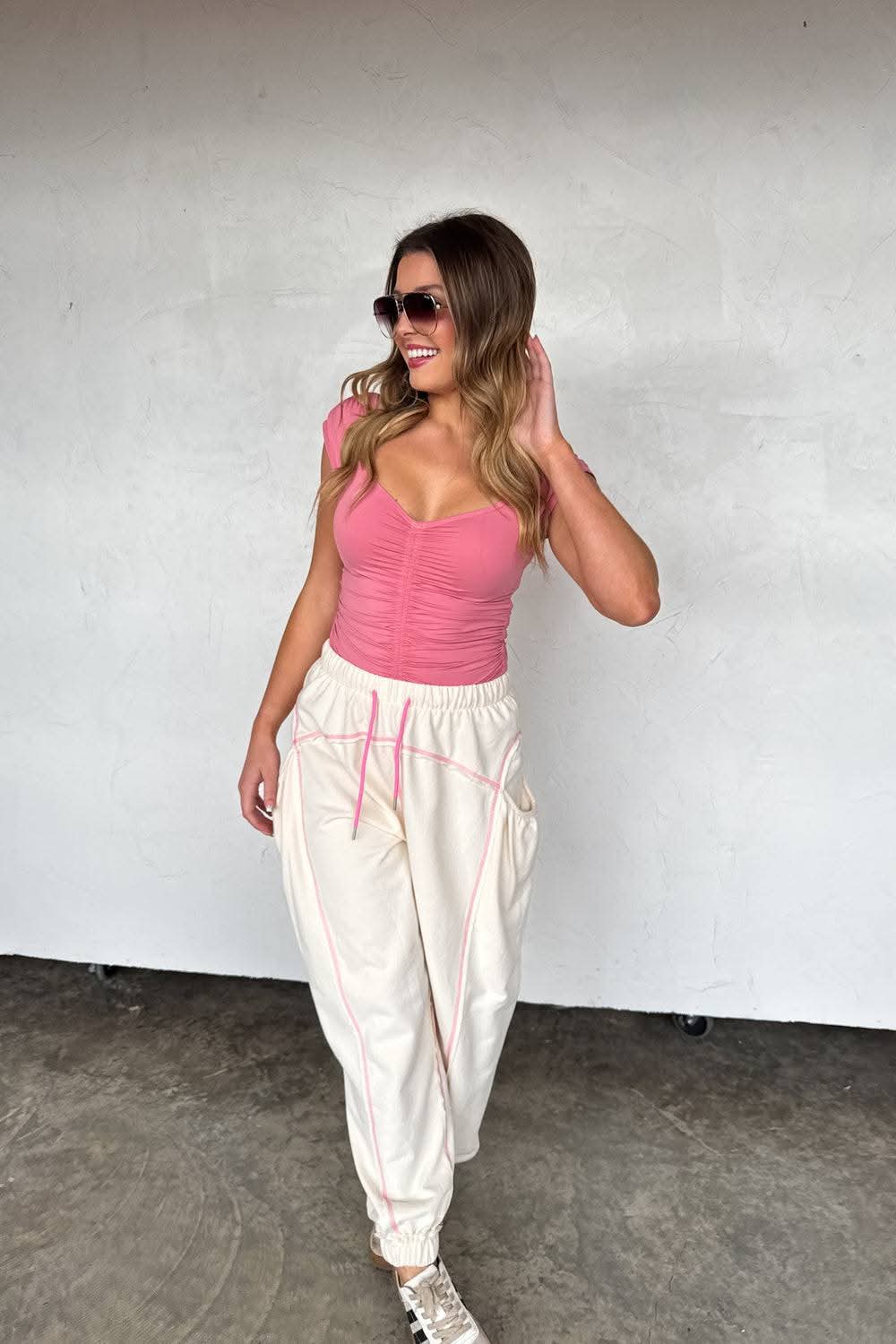 Lounge About Joggers