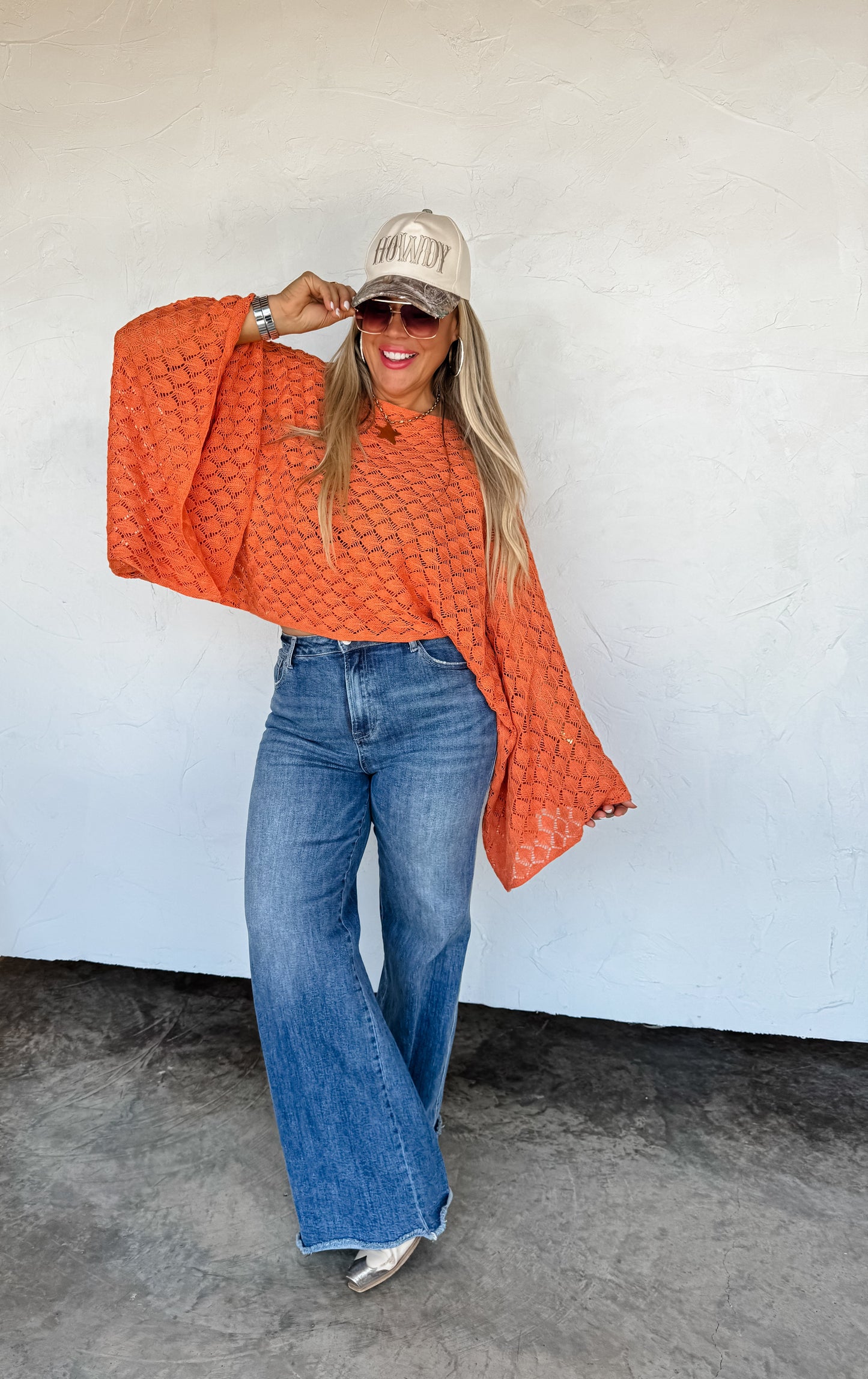 Festival Top