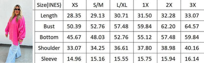 Holiday Classic Crew- Merry