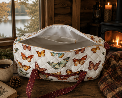 Weekender Duffel Bag