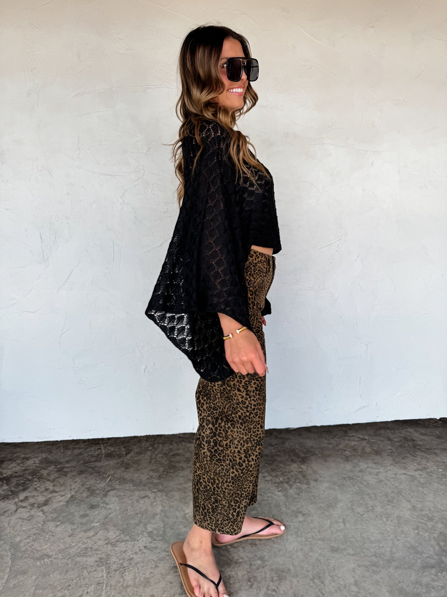 Free Spirit Festival Top