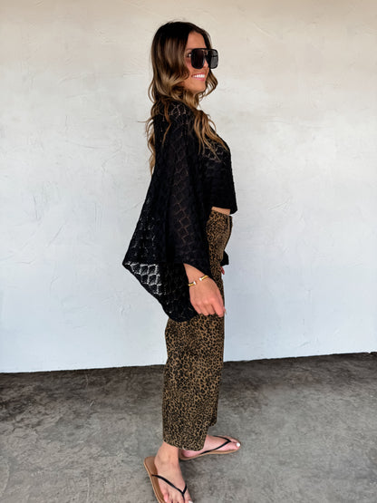 Free Spirit Festival Top