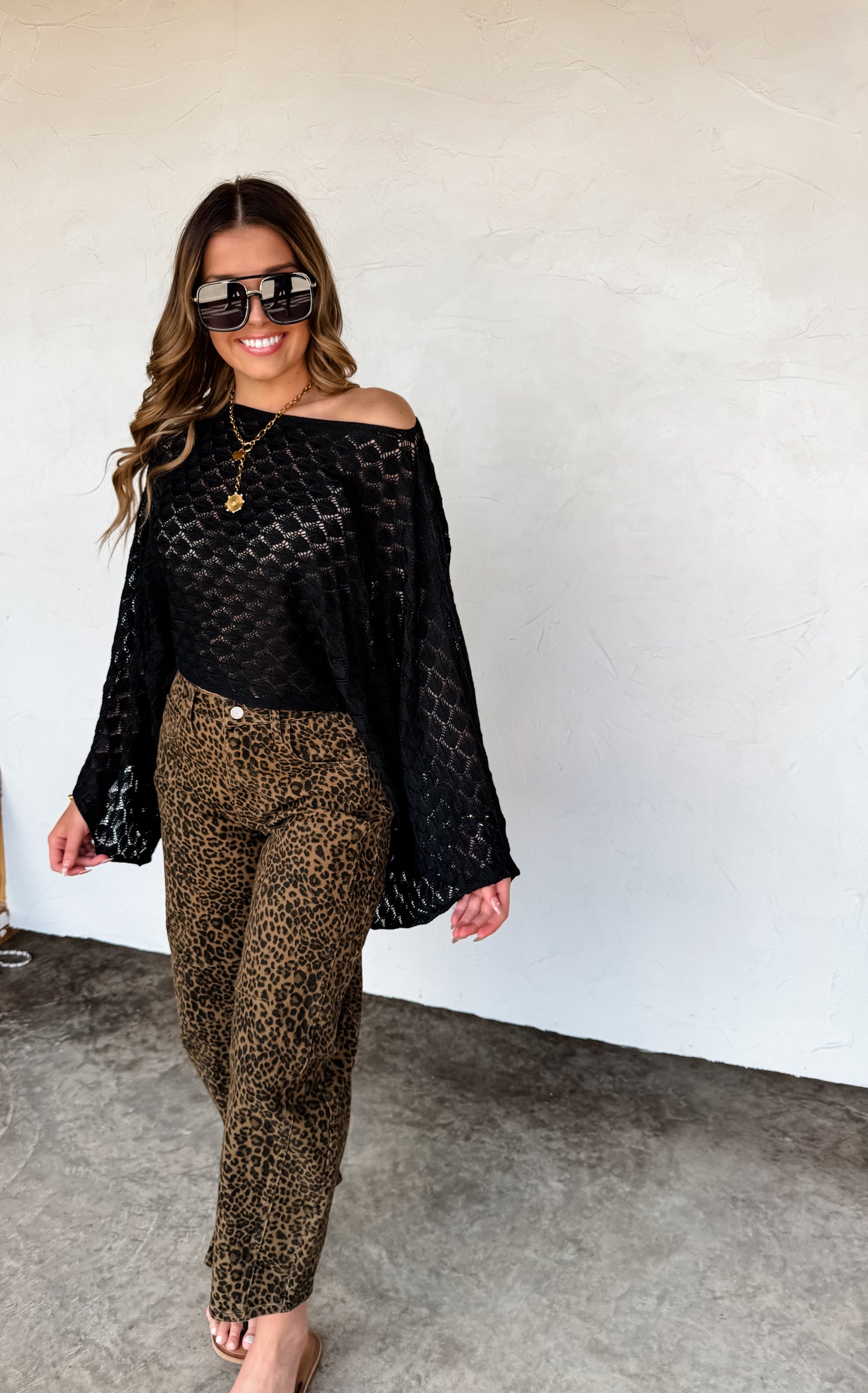 Free Spirit Festival Top