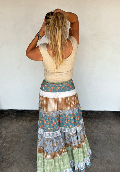 Country Girl Maxi