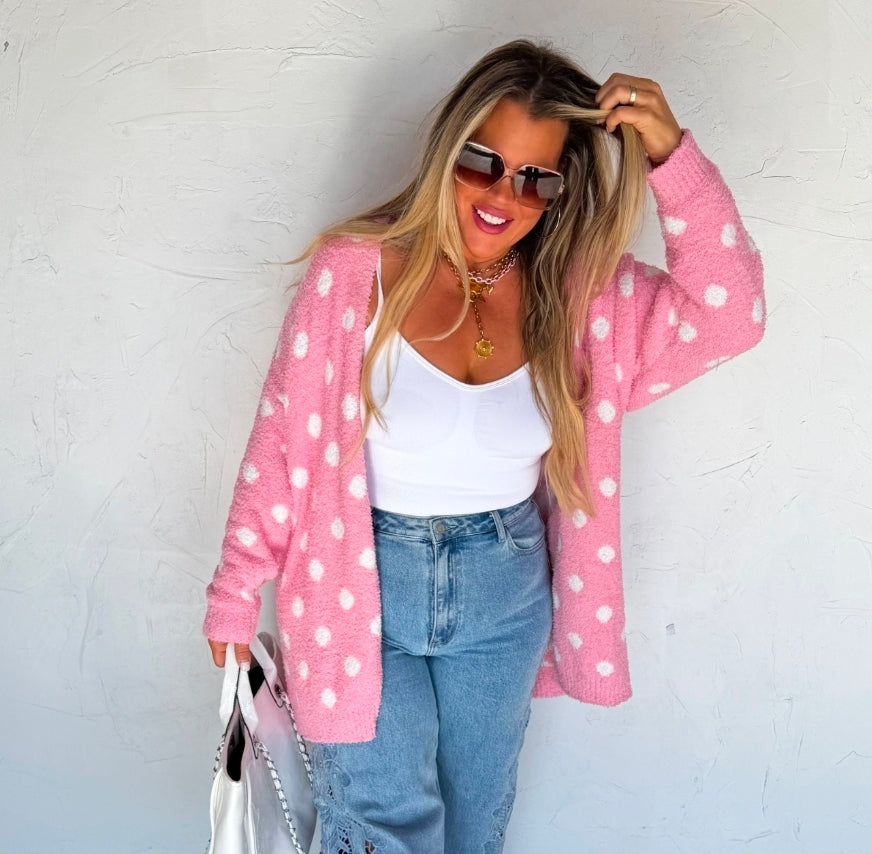 Spring Cloud Cardi's