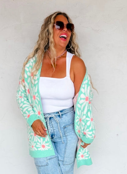 Spring Cloud Cardi's