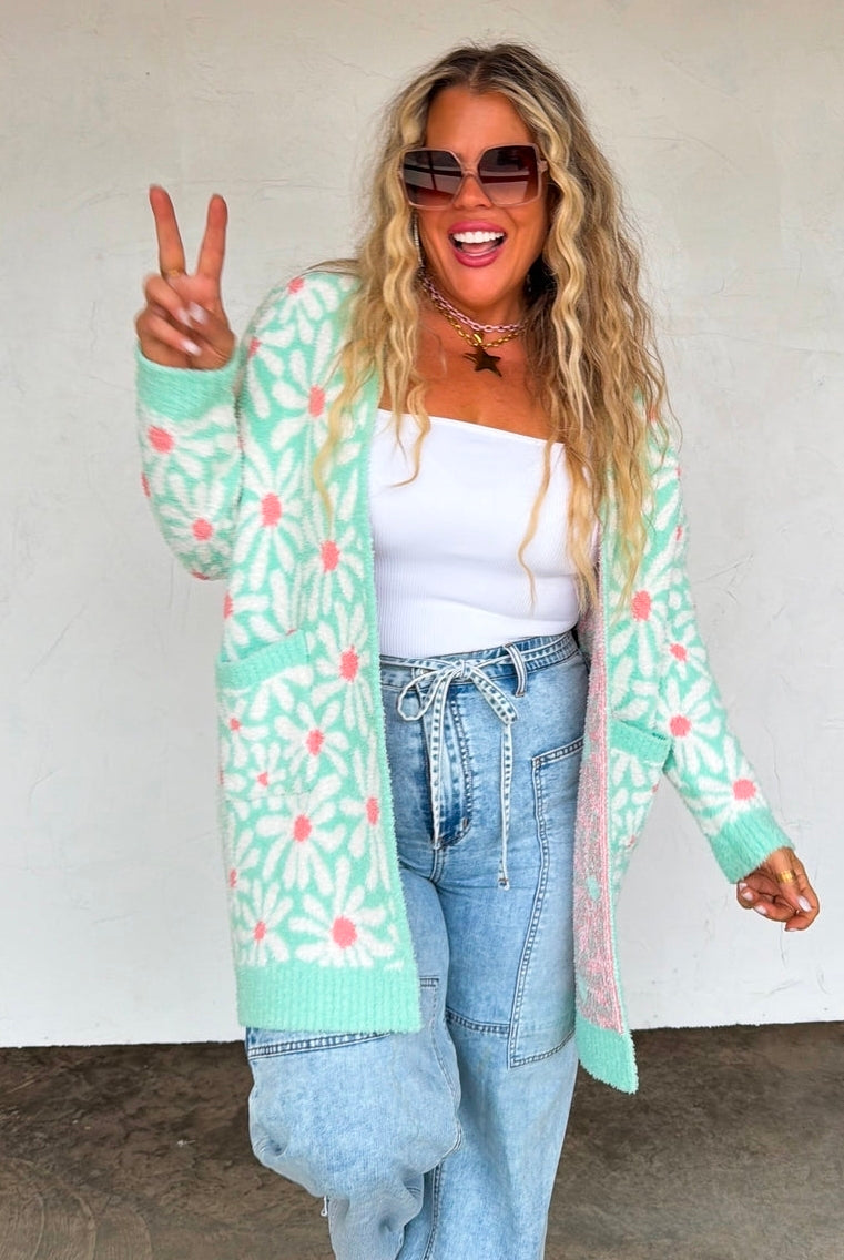 Spring Cloud Cardi's