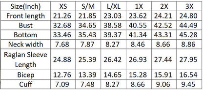 Lucky In Love Graphic Top