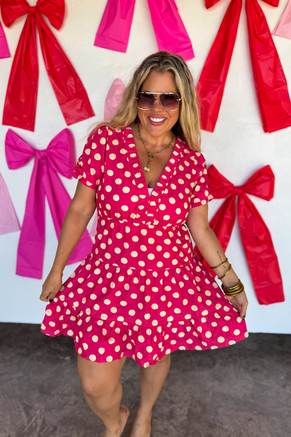 Dottie Dress