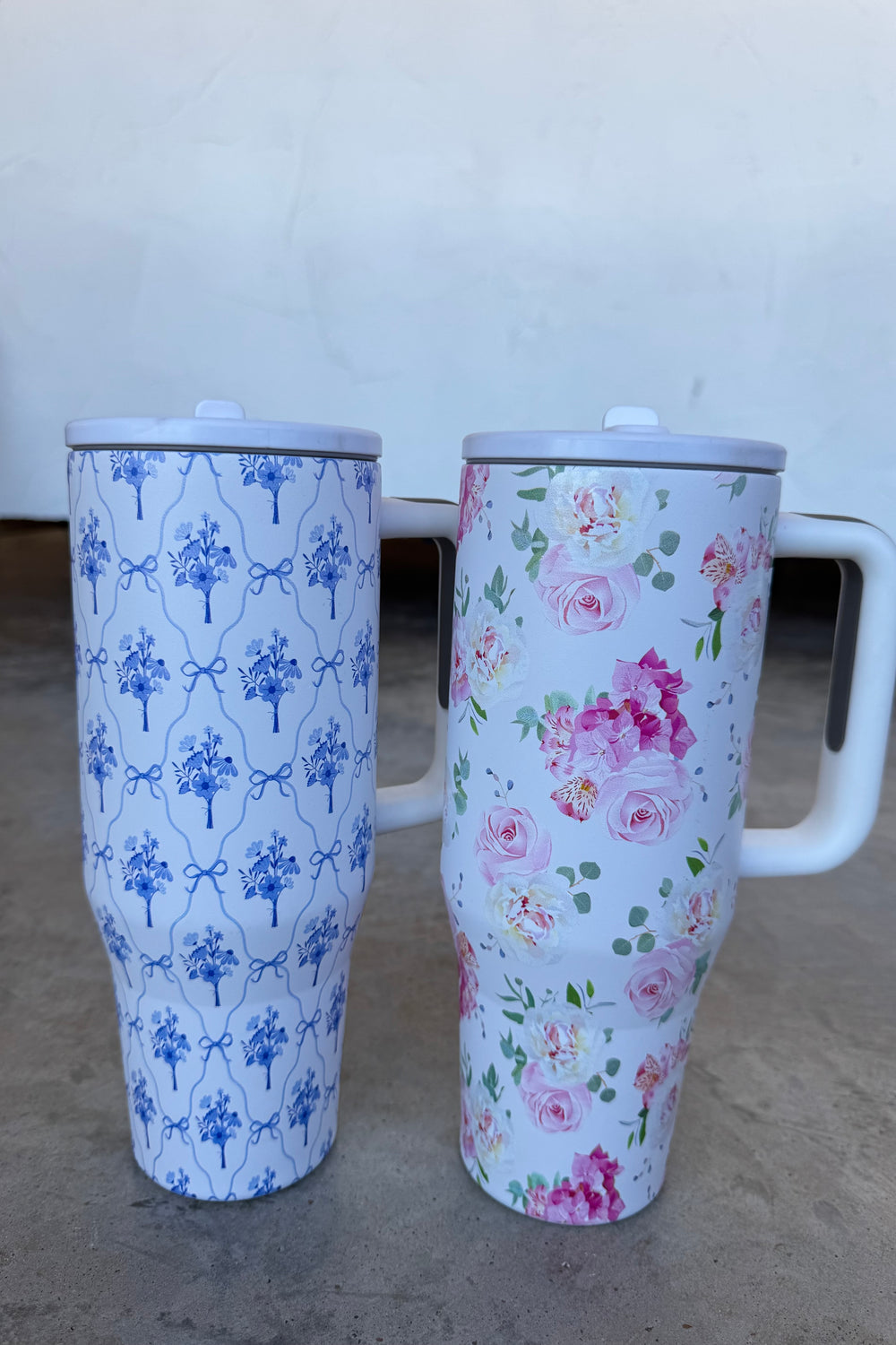 Stainless Steel Tumbler 40oz
