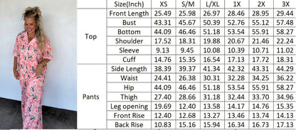 Luxe Christmas Jammie Sets