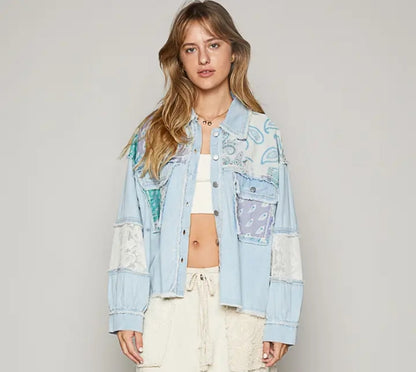 POL Bliss Jacket