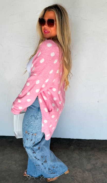 Spring Cloud Cardi's