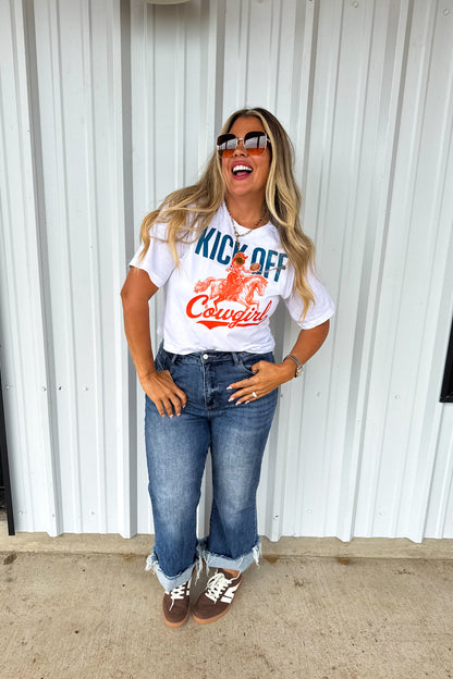 Game Day Tee