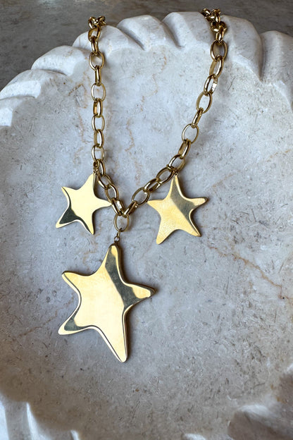 All The Stars Necklace