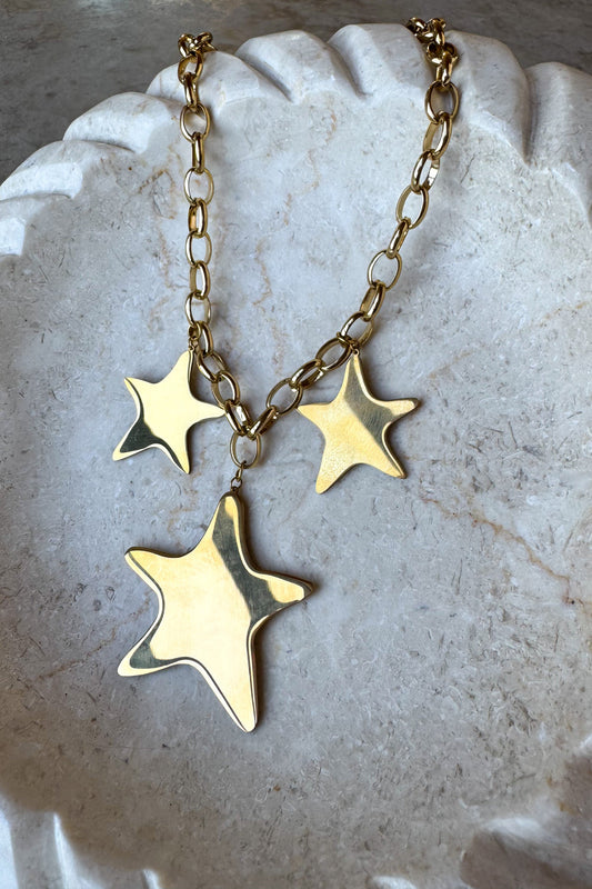 All The Stars Necklace