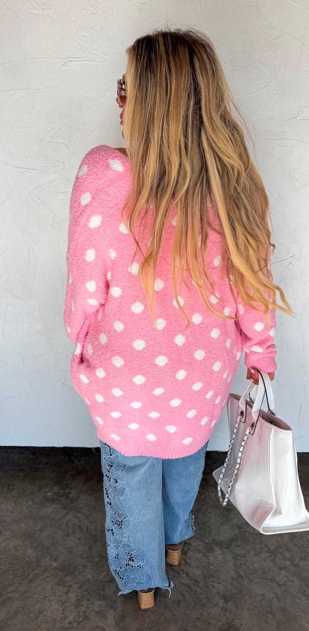 Spring Cloud Cardi's