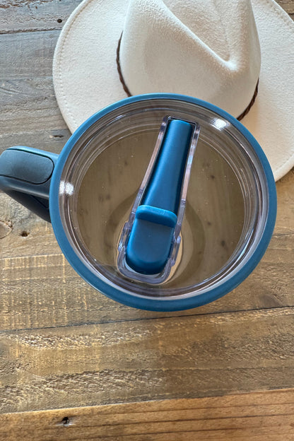Stainless Steel Tumbler 40oz