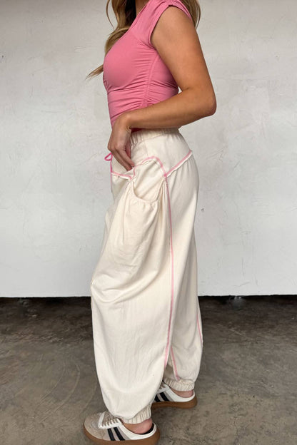 Lounge About Joggers