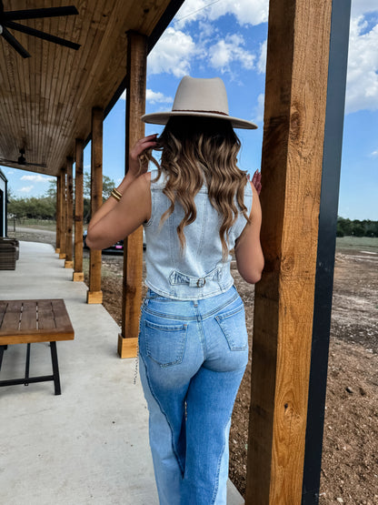 Blakeley Trail Blazer Denim