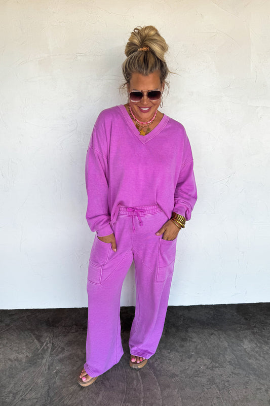 Pre-Order Lived In Lounge Pant