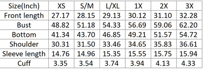 Joy Holiday Pullovers