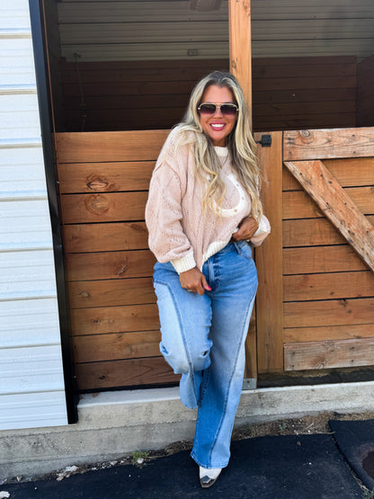 Blakeley Trail Blazer Denim