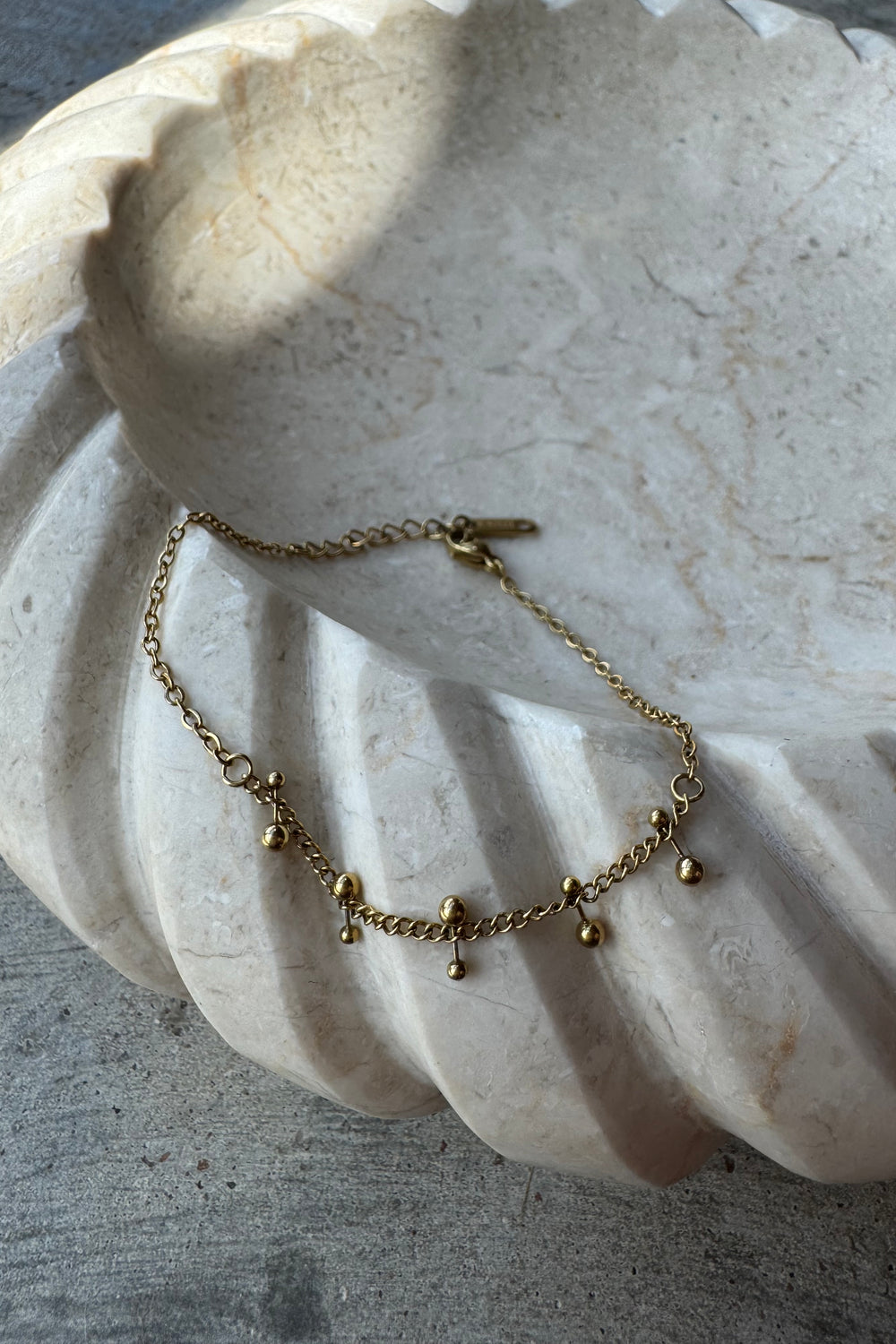 Bar None Bracelet