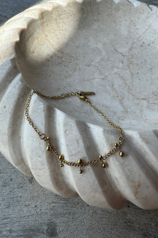 Bar None Bracelet