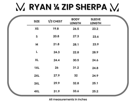 Ryan Sherpa Camel