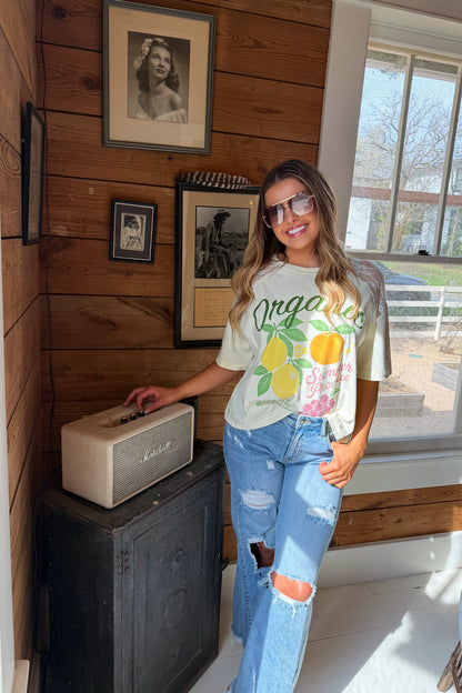 Farm Girl Tees