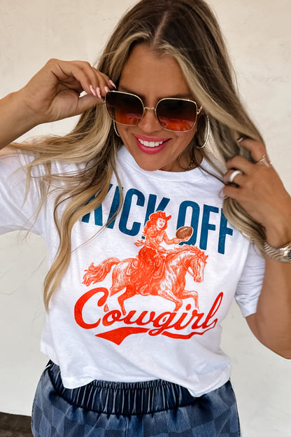 Game Day Tee