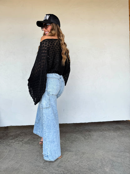 Free Spirit Festival Top