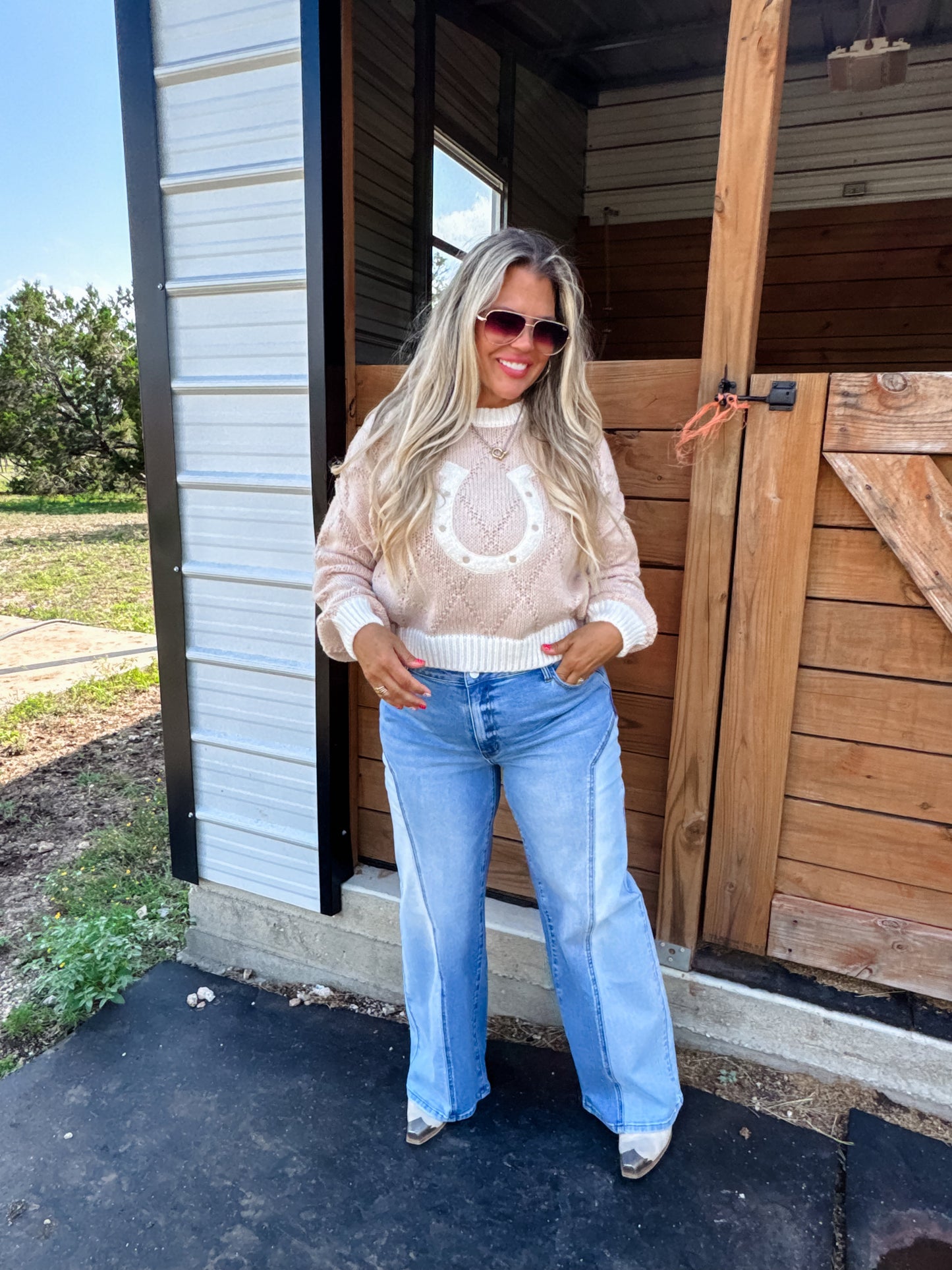 Blakeley Trail Blazer Denim